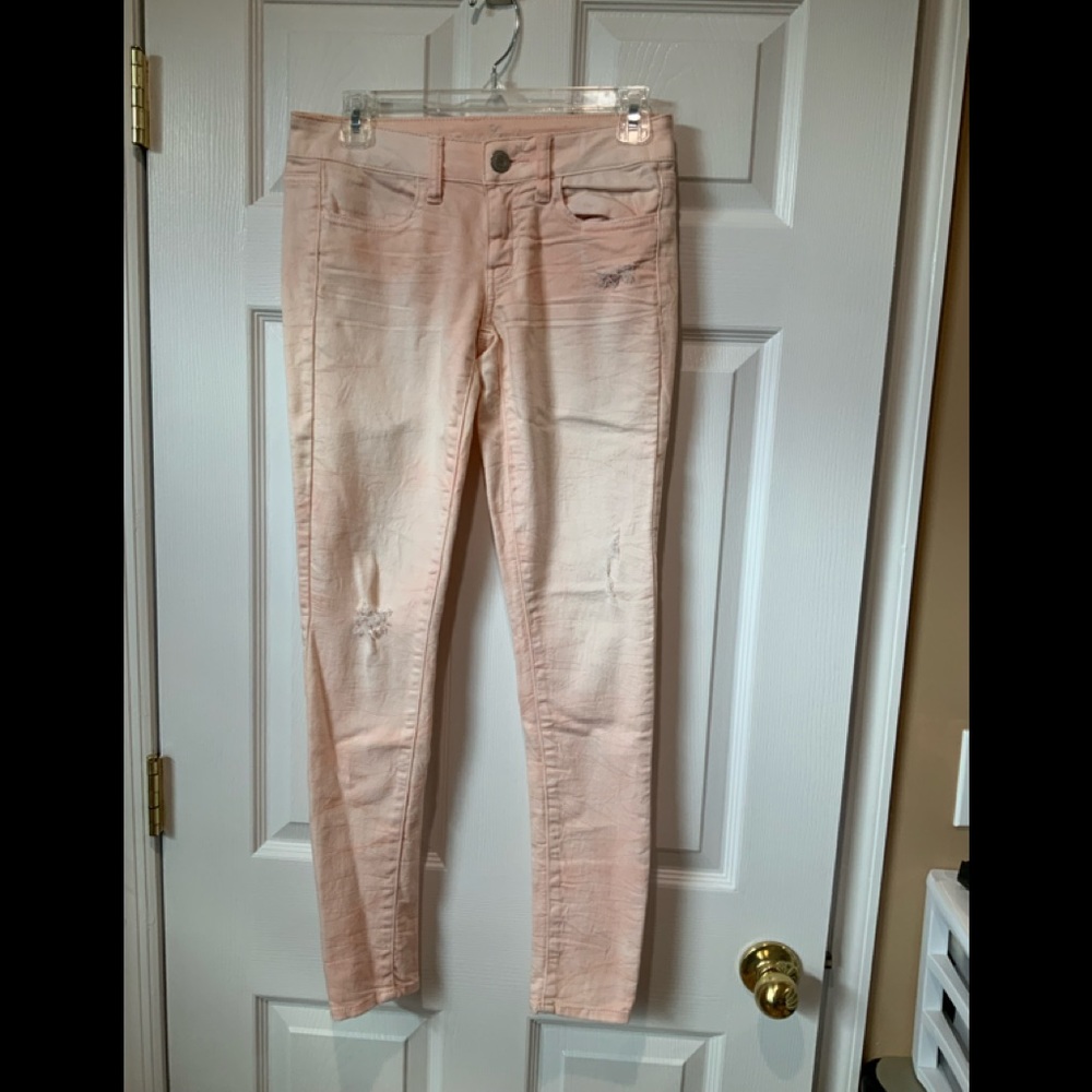 American Eagle Jeggings